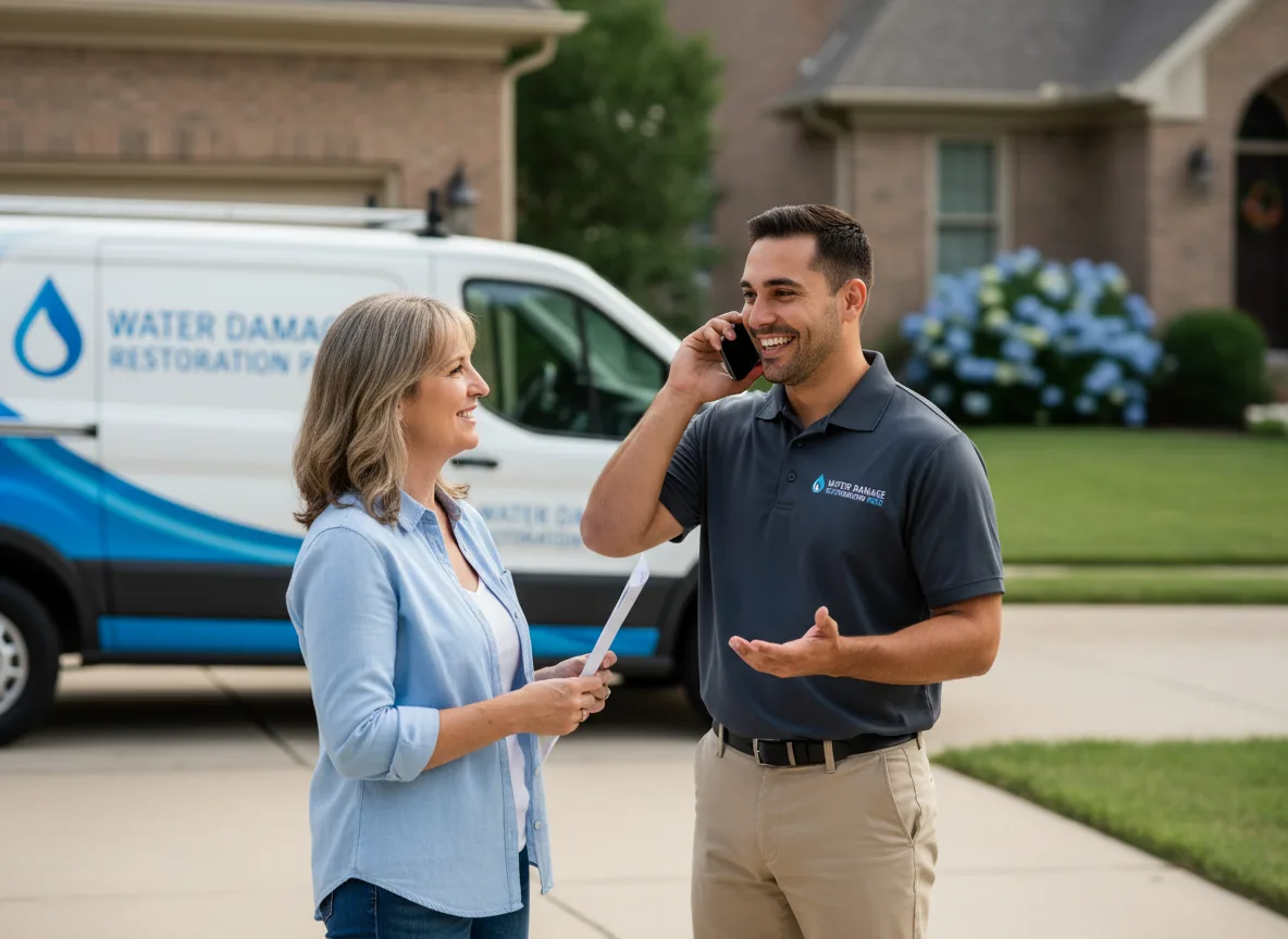 Flood Restoration Malvern, PA FAQs